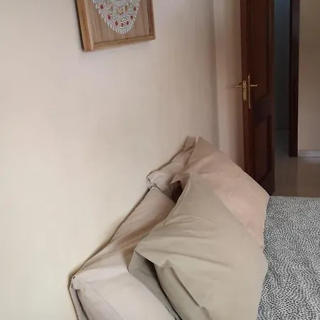 Encantador Apartamento En *