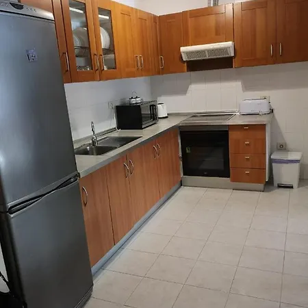 Encantador Apartamento En * El Medano (Tenerife)