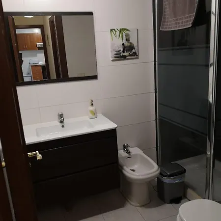 Encantador Apartamento En