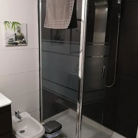 Encantador Apartamento En Apartment