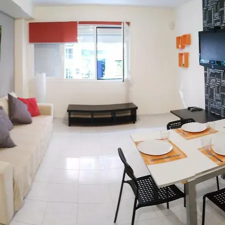 Encantador Apartamento En Apartment *