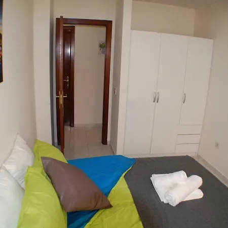 Apartment Encantador Apartamento En *