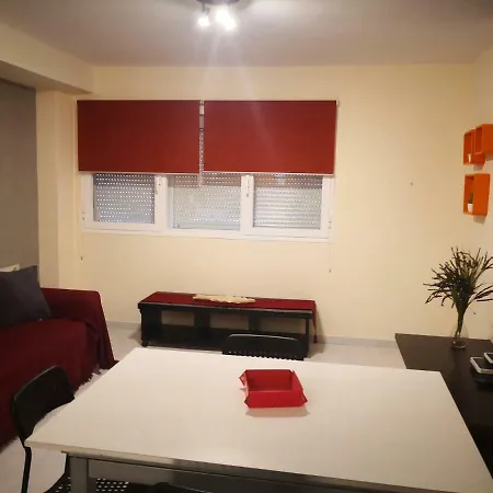 Encantador Apartamento En