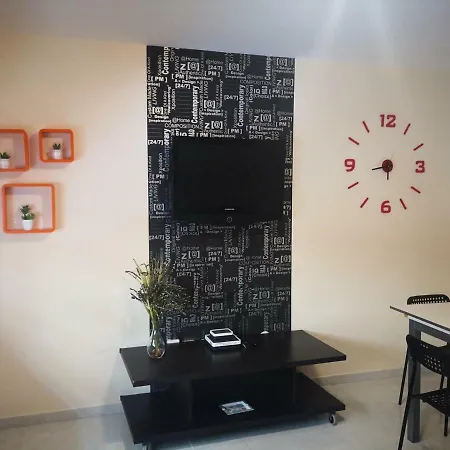 Encantador Apartamento En El Medano (Tenerife)