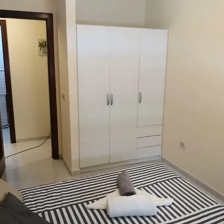 Encantador Apartamento En * El Medano (Tenerife)
