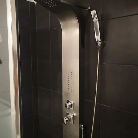 Appartement Encantador Apartamento En