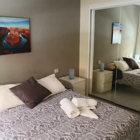 Appartement Encantador Apartamento En