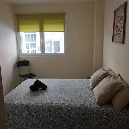 Apartamento Encantador Apartamento En El Médano