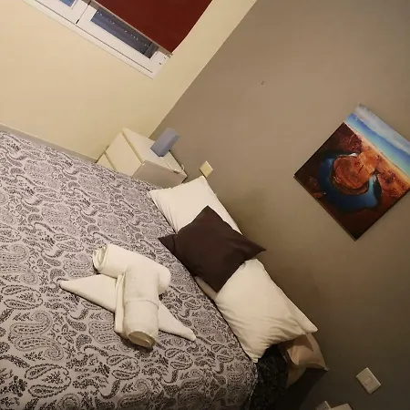 Encantador Apartamento En Apartamento